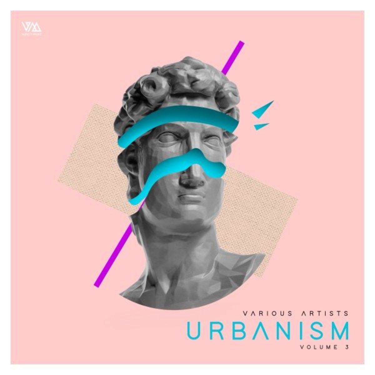 VA - Urbanism, Vol. 3 [VMCOMP814]